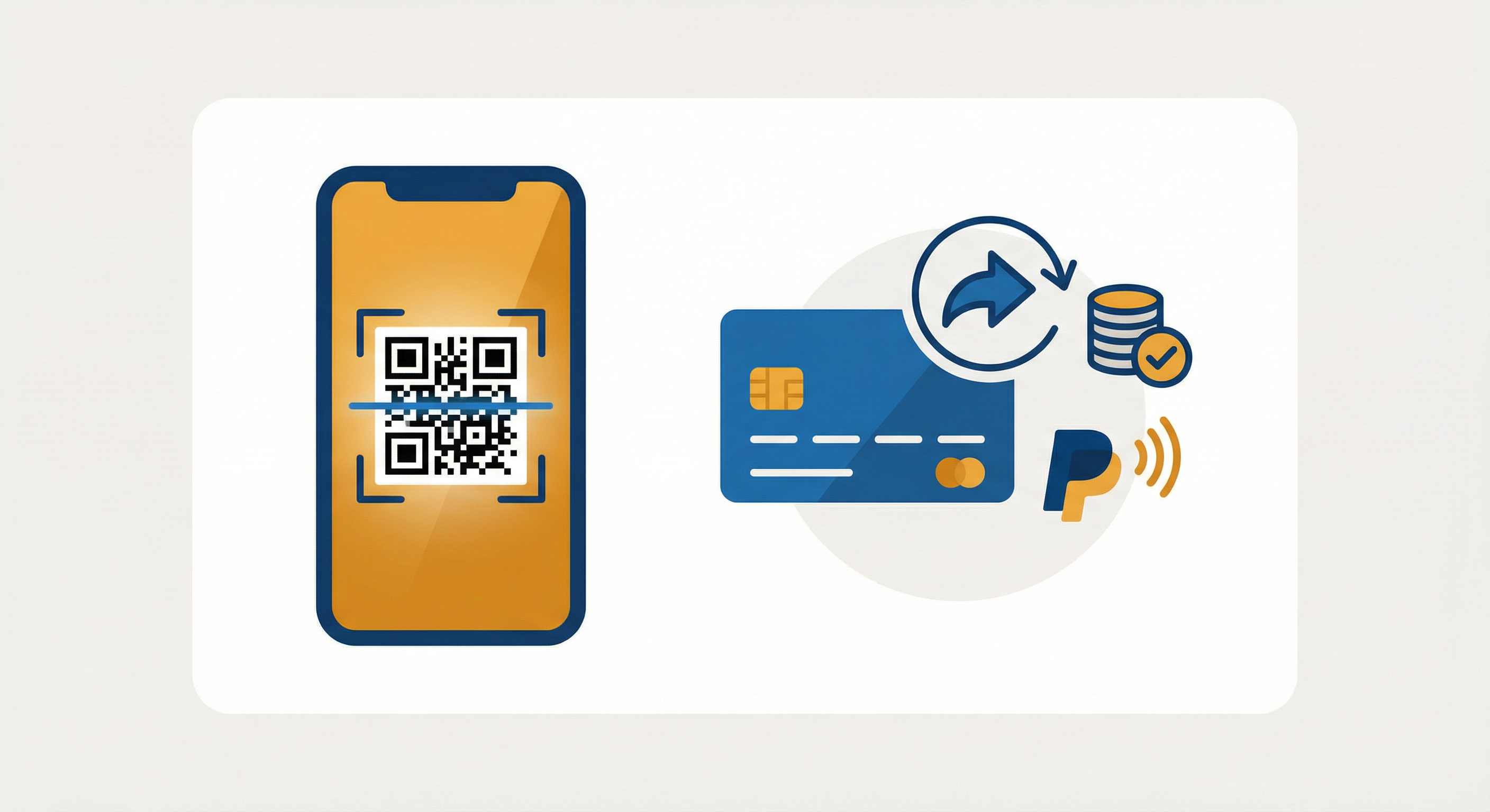 Payment System — QR Payment มาตรฐาน EMVCo